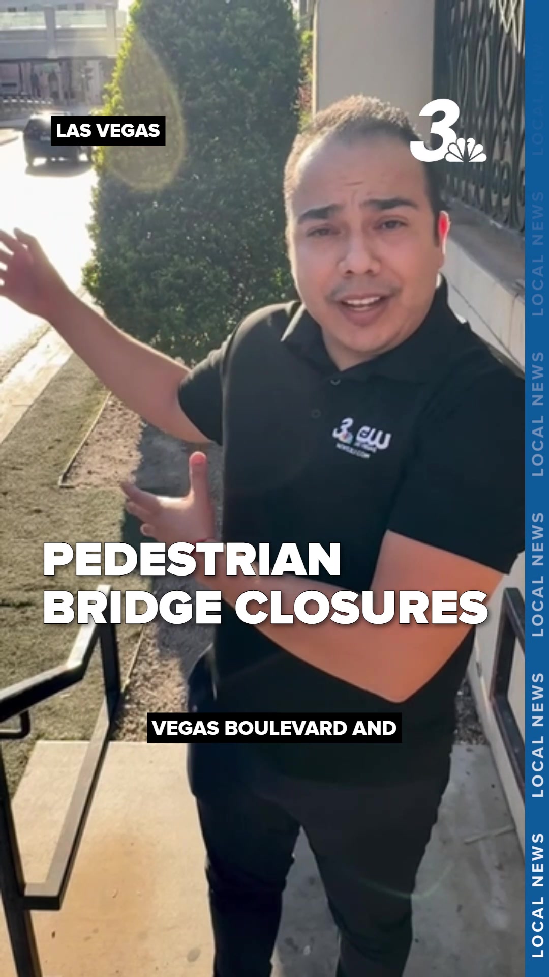 @KSNV News 3 Las Vegas