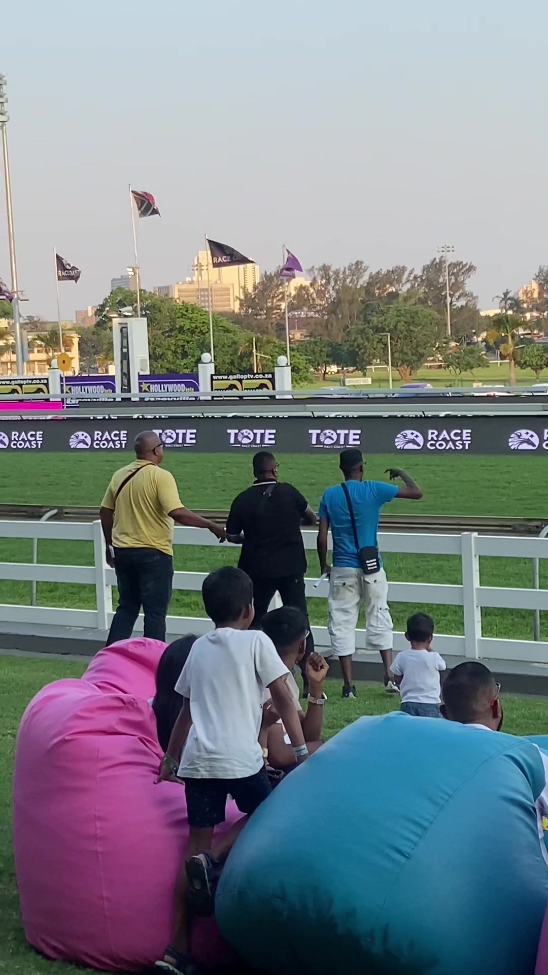 @Gallop TV