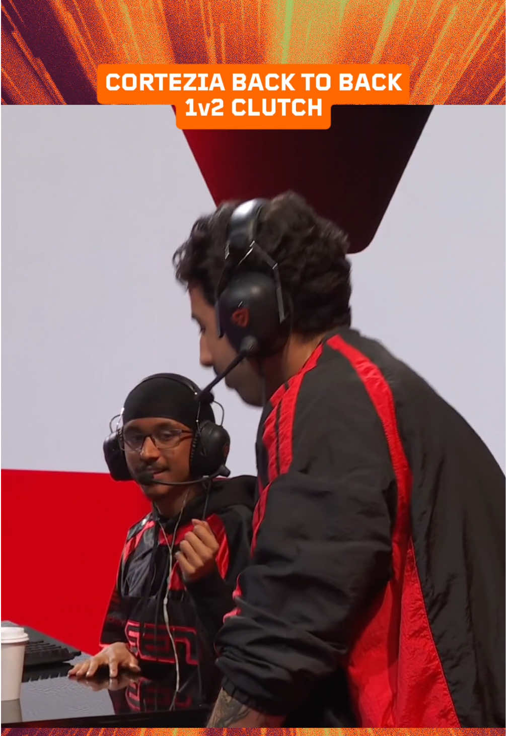 @VALORANT Esports NA