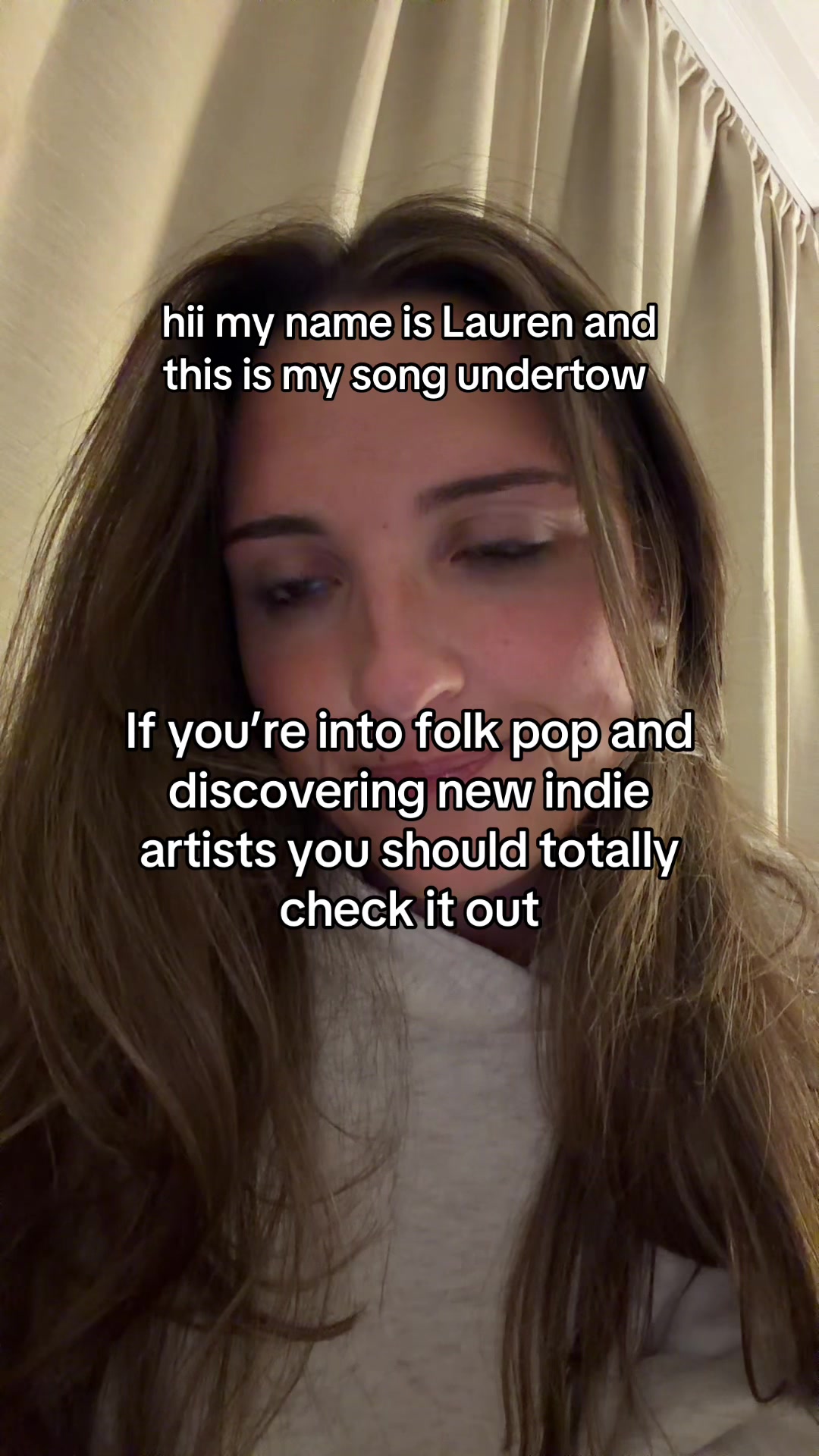 @Lauren Mian