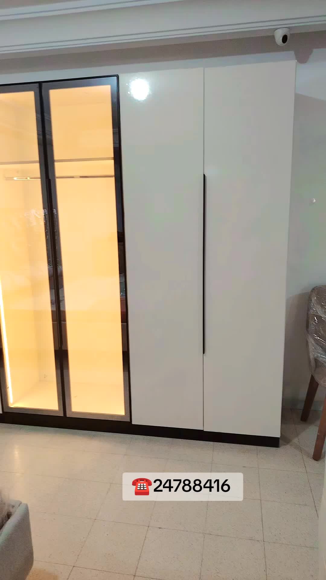 @قصر الموبيليا