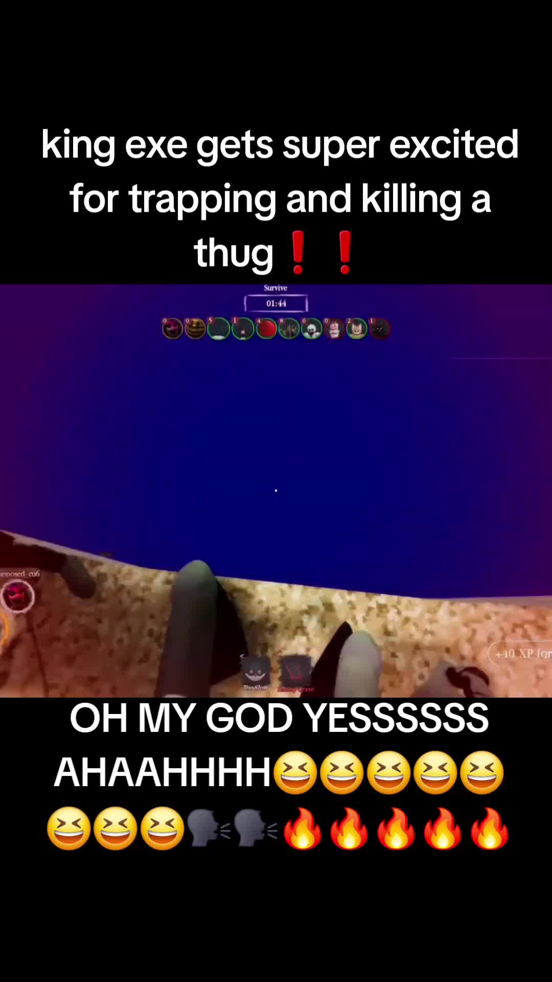 @King exe/Duke Vizzo👑