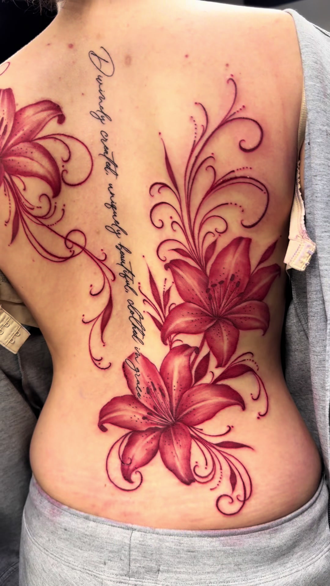 @Bay Area Tattoo Artist