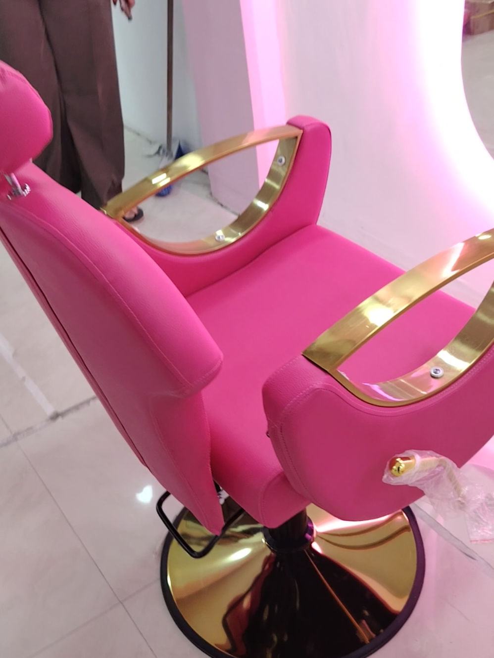 @El Zar de Las Peluquerias