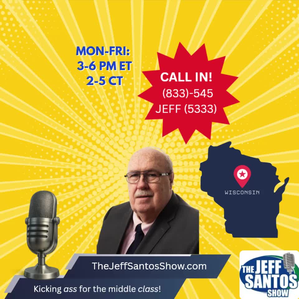 @The Jeff Santos Show