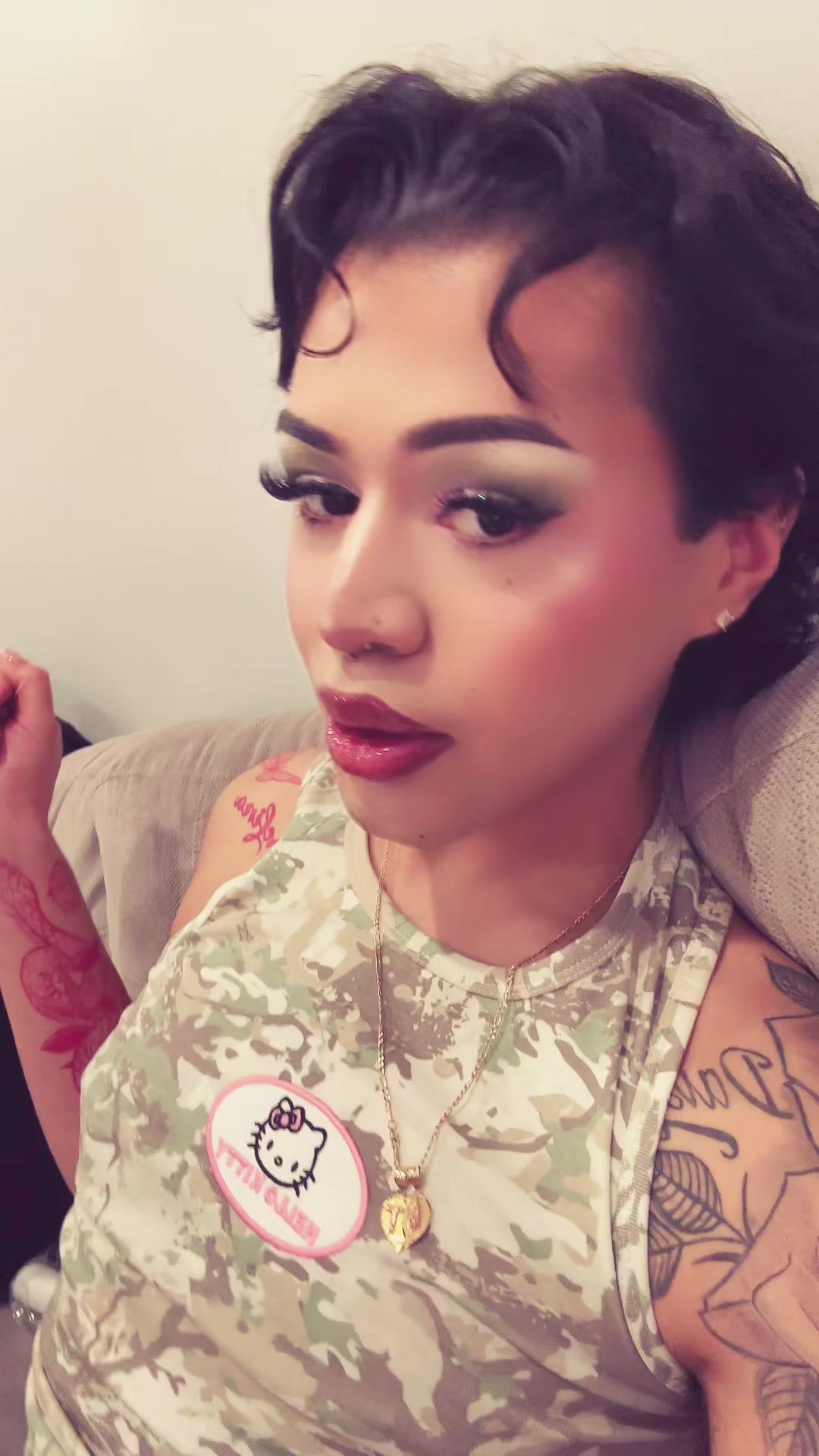 @AngelFace