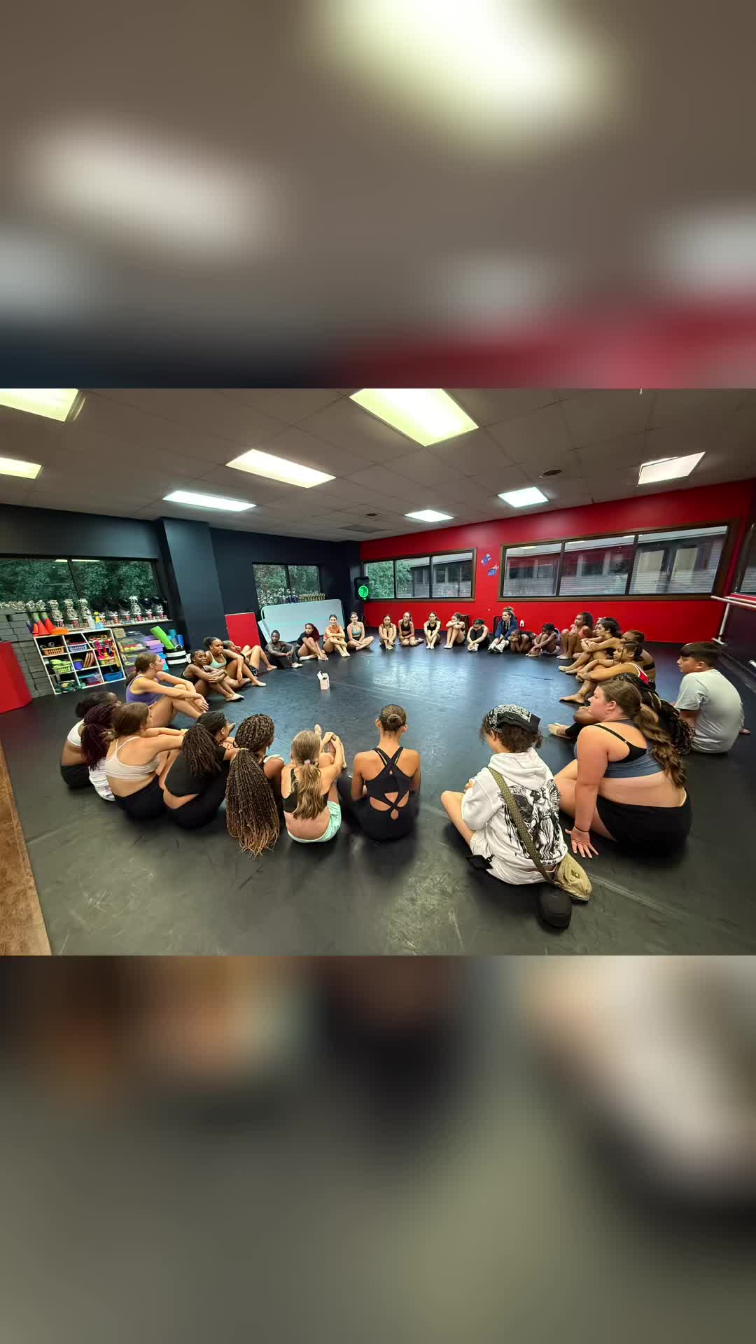 @SheeKriStyle Academy of Dance