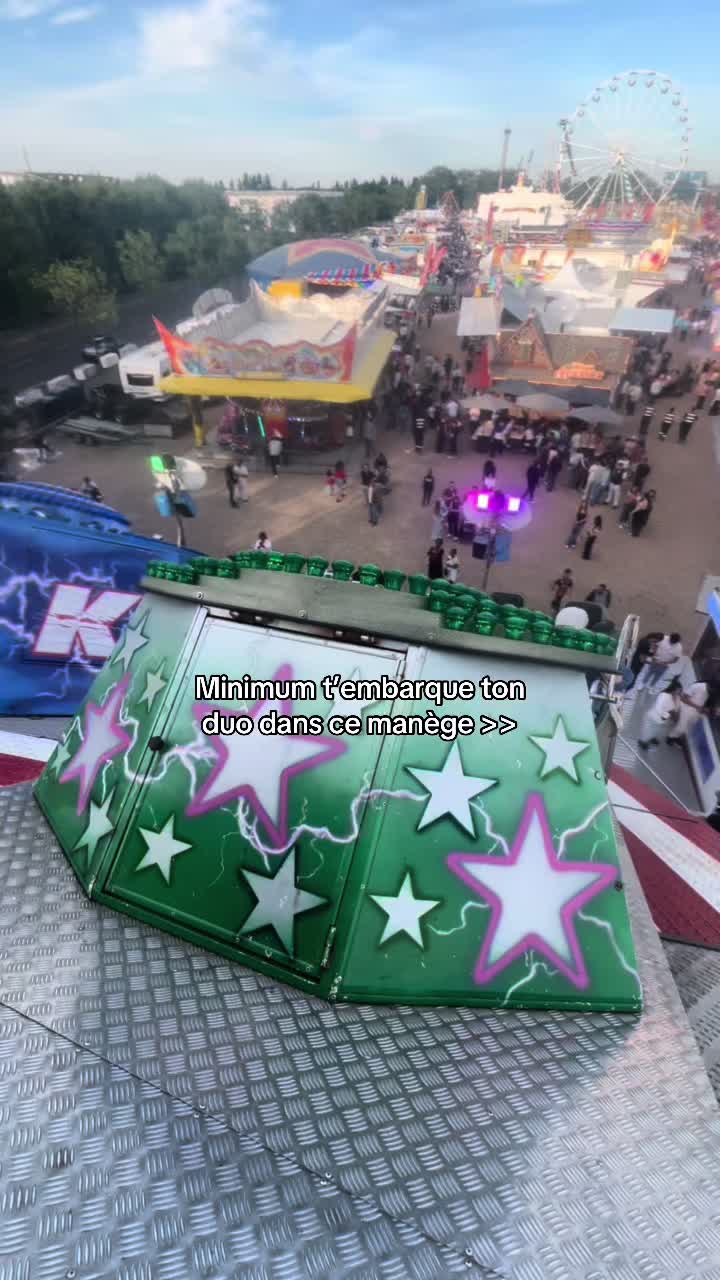 @Kevin Funfair