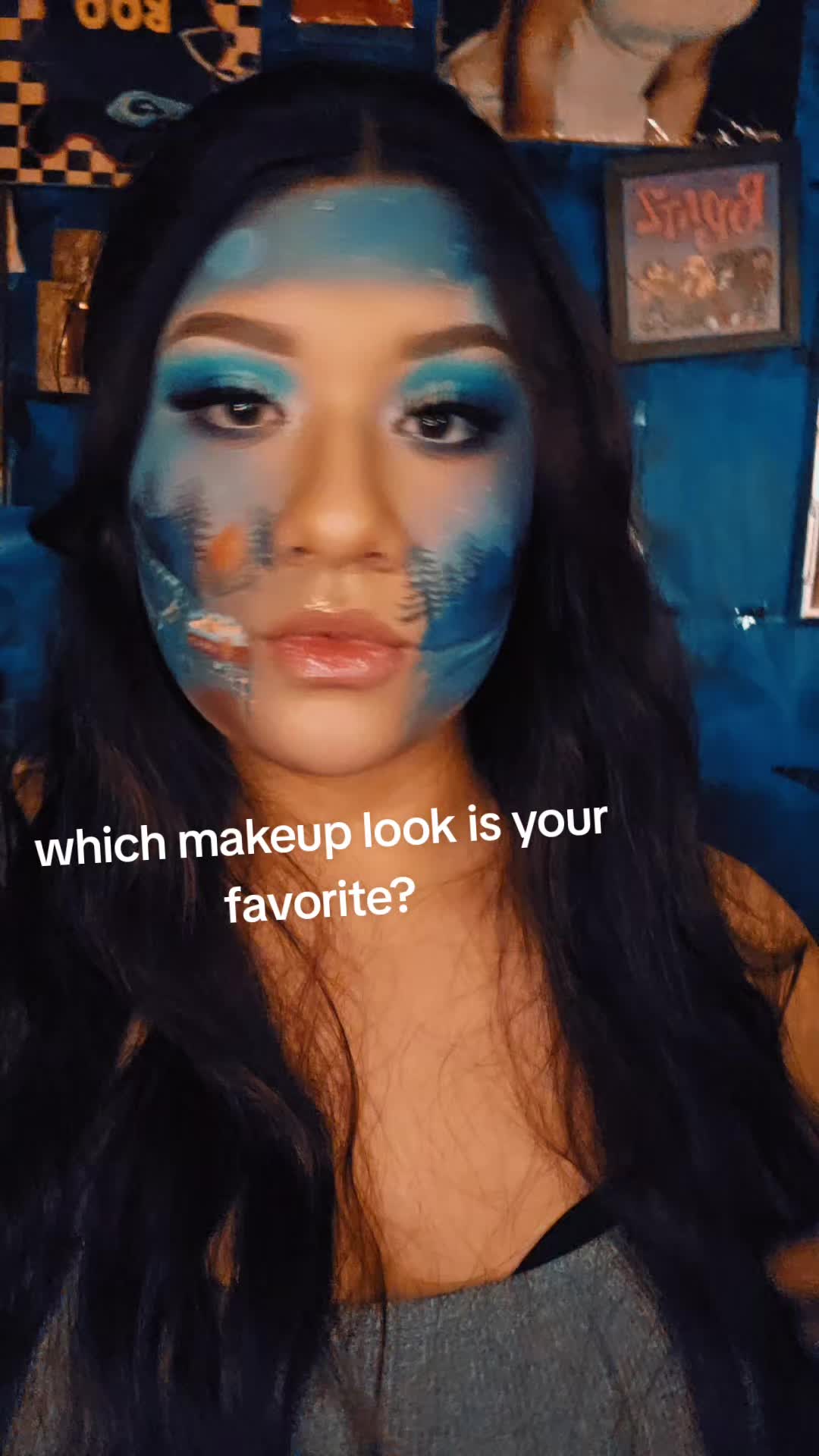 @Esme'sMakeupPalace