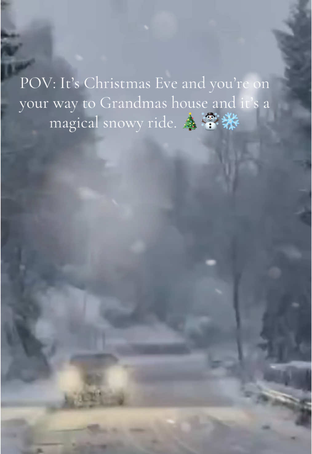 @Christmas & Cocoa