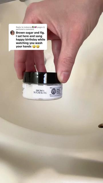 @Sweet Sarah&rsquo;s Scents