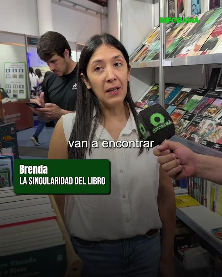 @INFORAMA