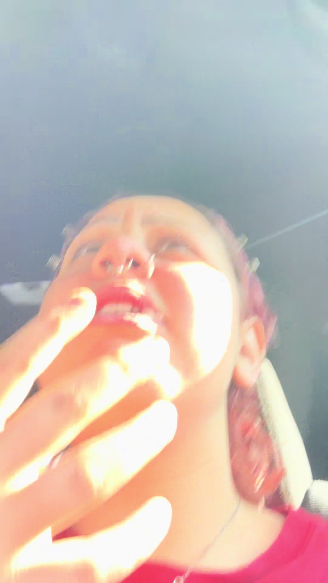 @alpha female