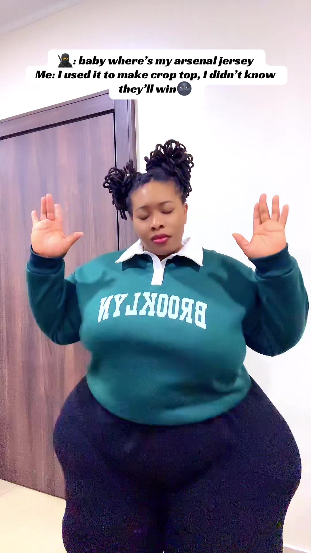@Nneka Agbanusi