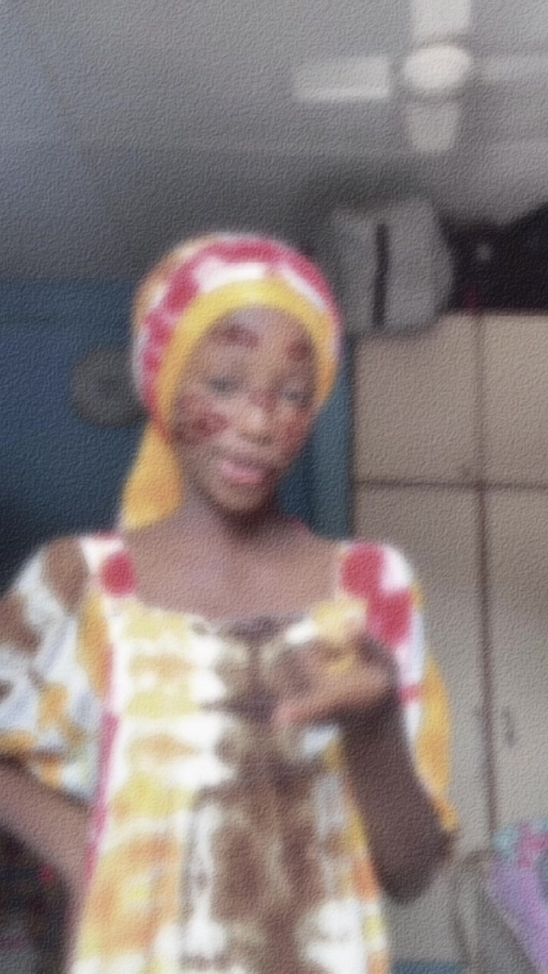 @Kadidjatou Bakayoko
