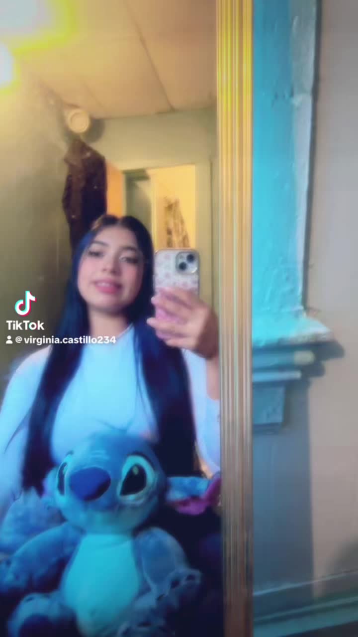 @Virginia Castillo