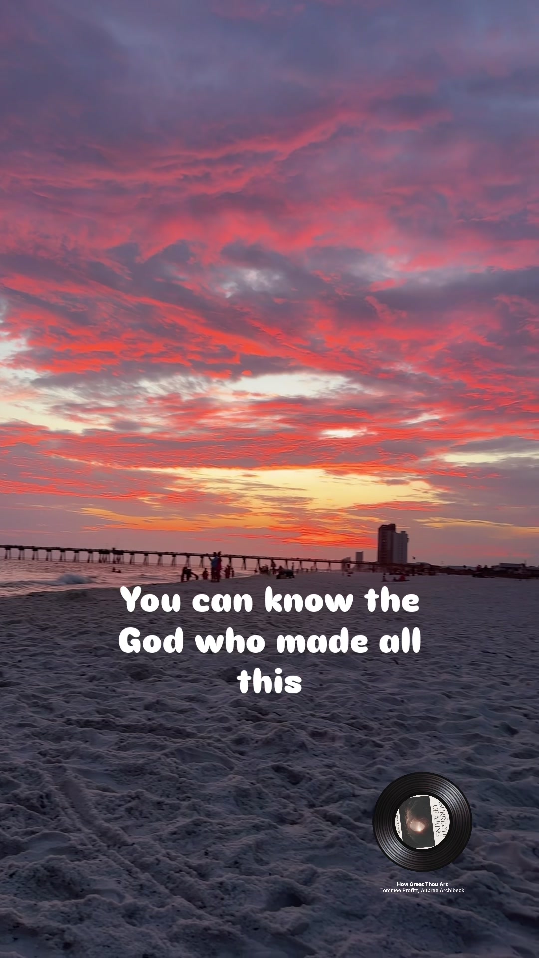 @Sister Cindy