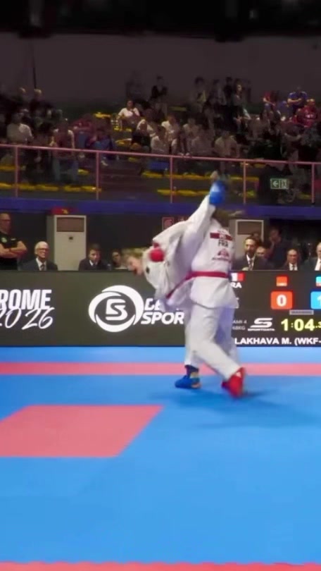 @Karate Sport Magazine