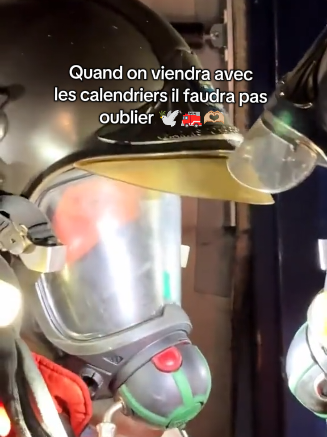 @Pompier de France 🚒🔥