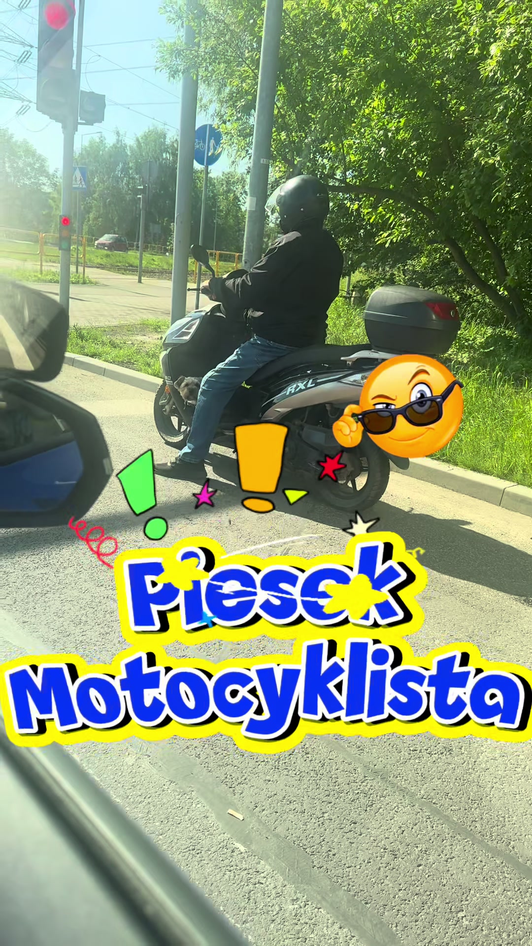 @Zdaj to Prawko