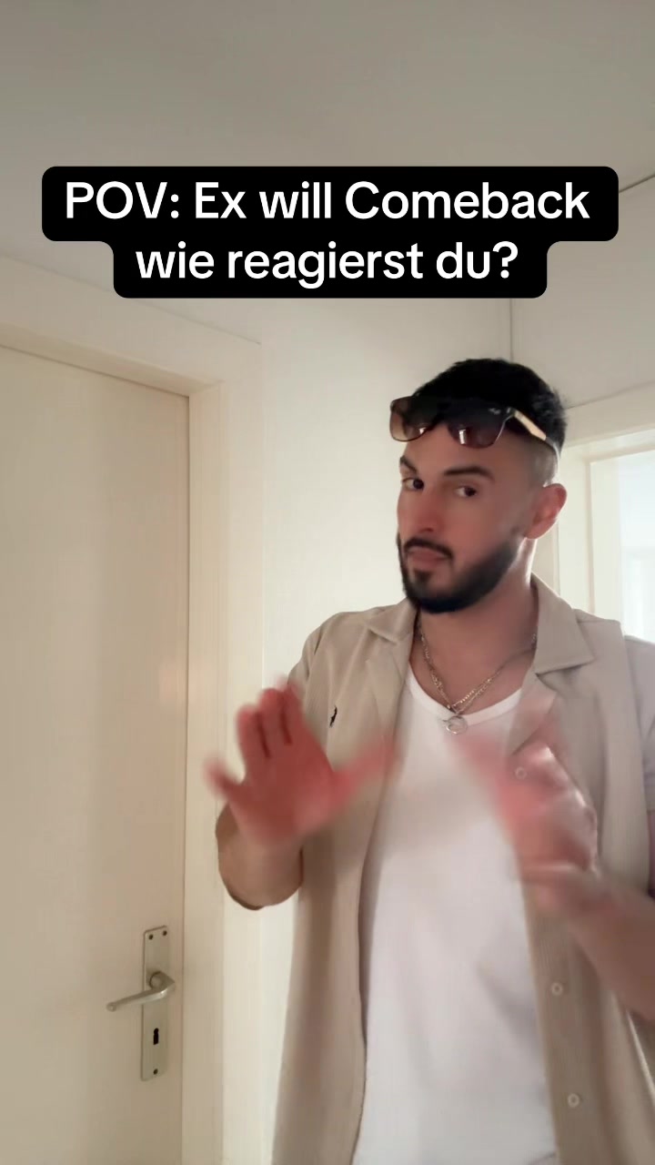 @Musti I Temptation Island 8 🐍