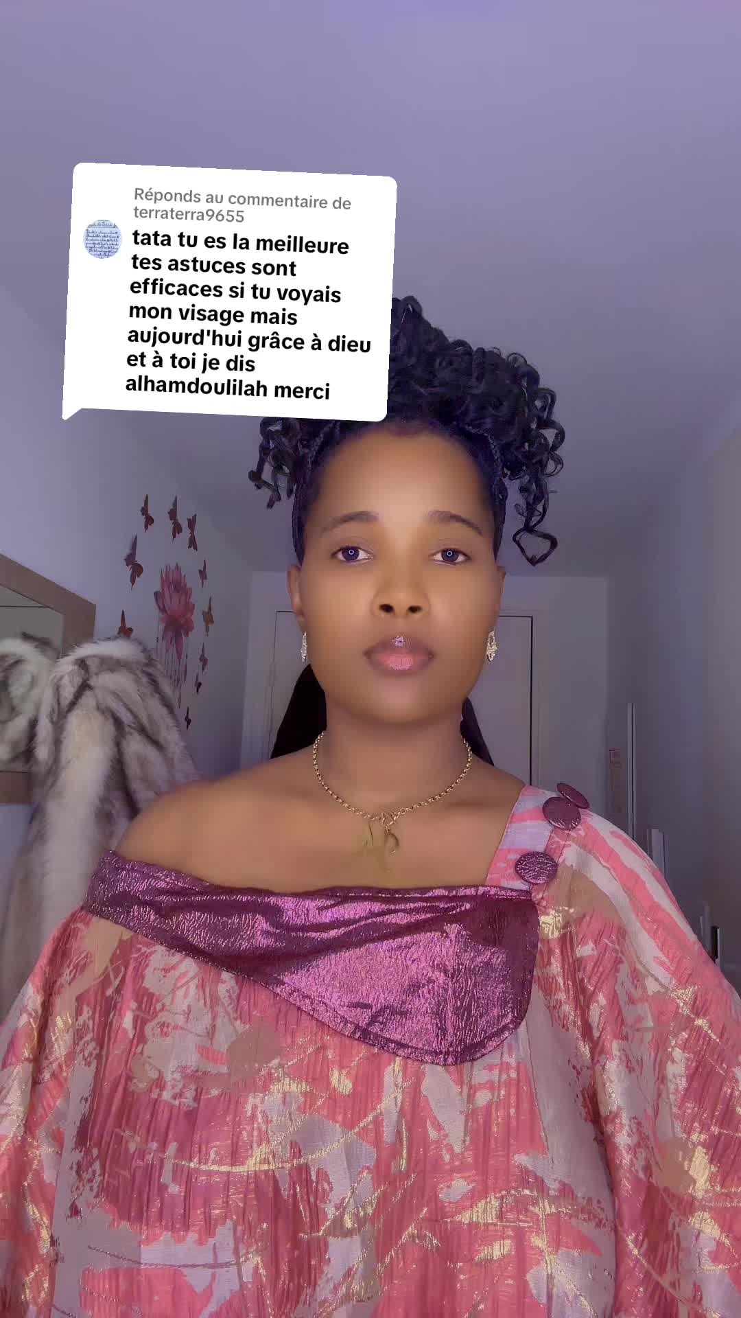 @Maria Officiel ❣️