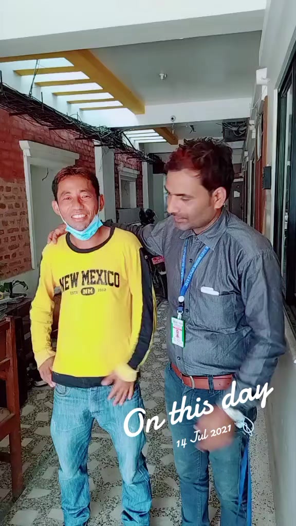 @abdhesh puri
