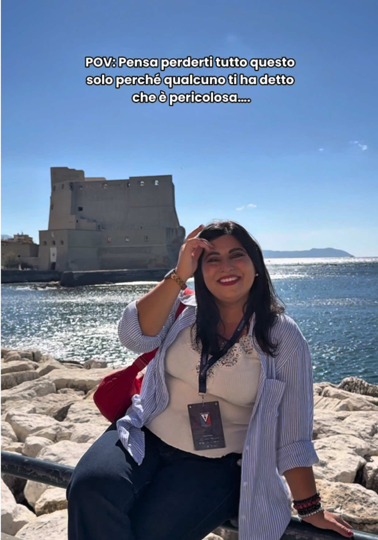 @Anna Pernice - travel creator