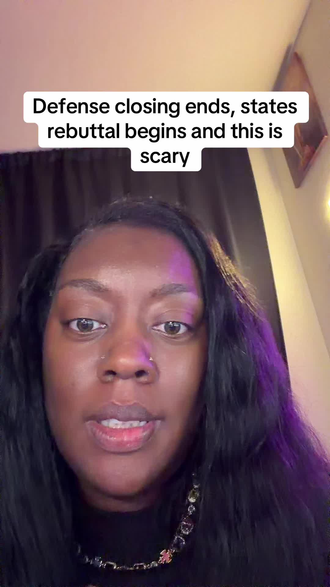 @Mrs. Jefferson Says