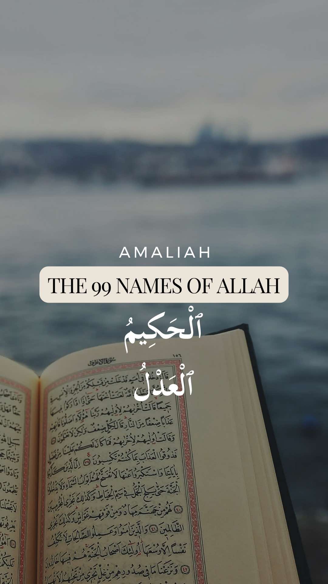 @Amaliah
