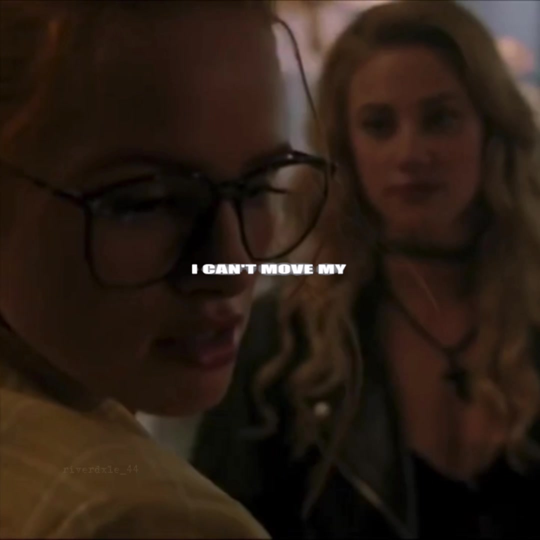 @Riverdale ๐ธ