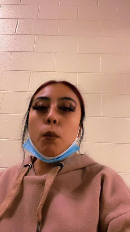 @Aalyah