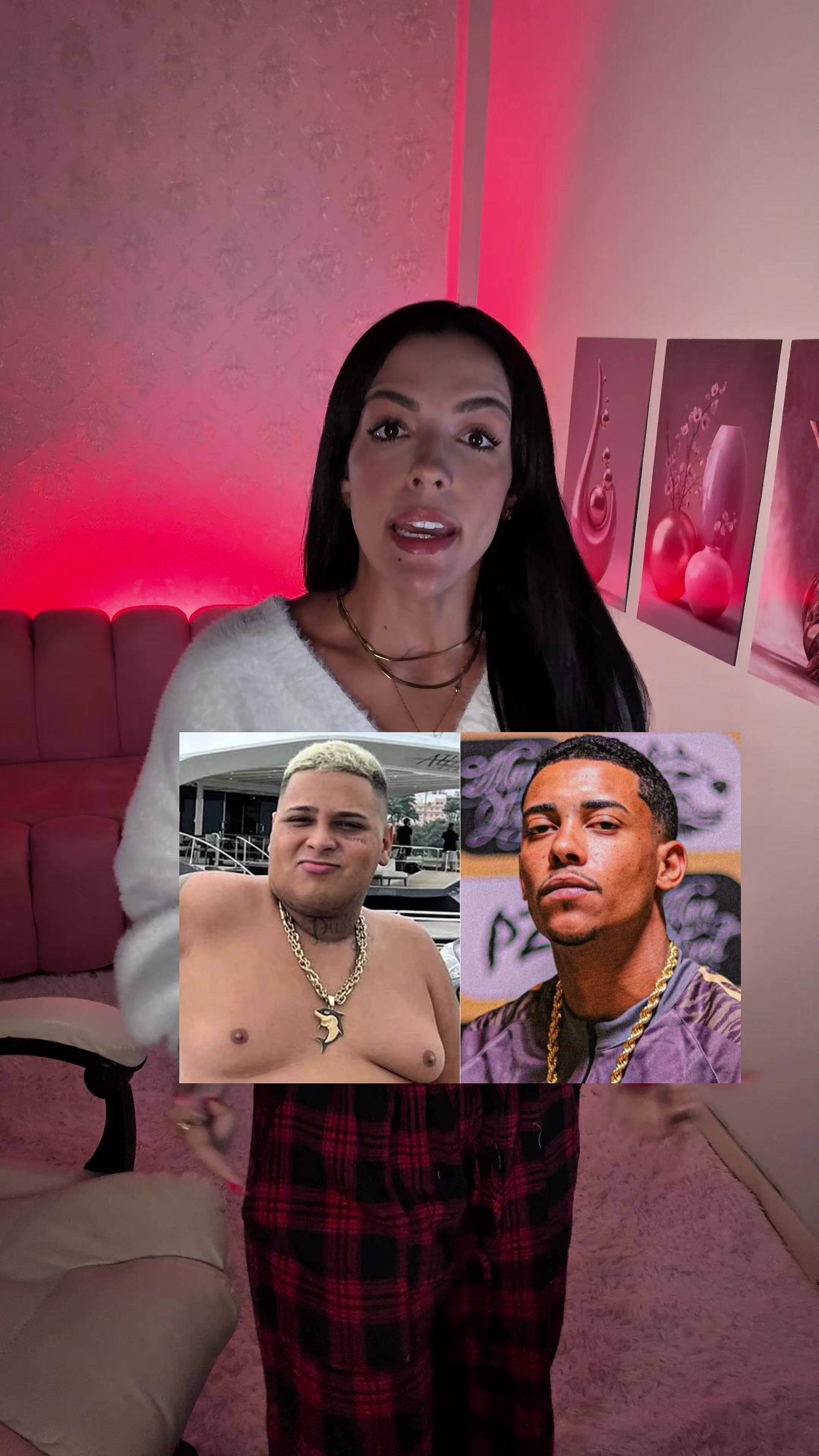@🐍 Lia Lemos 🐍