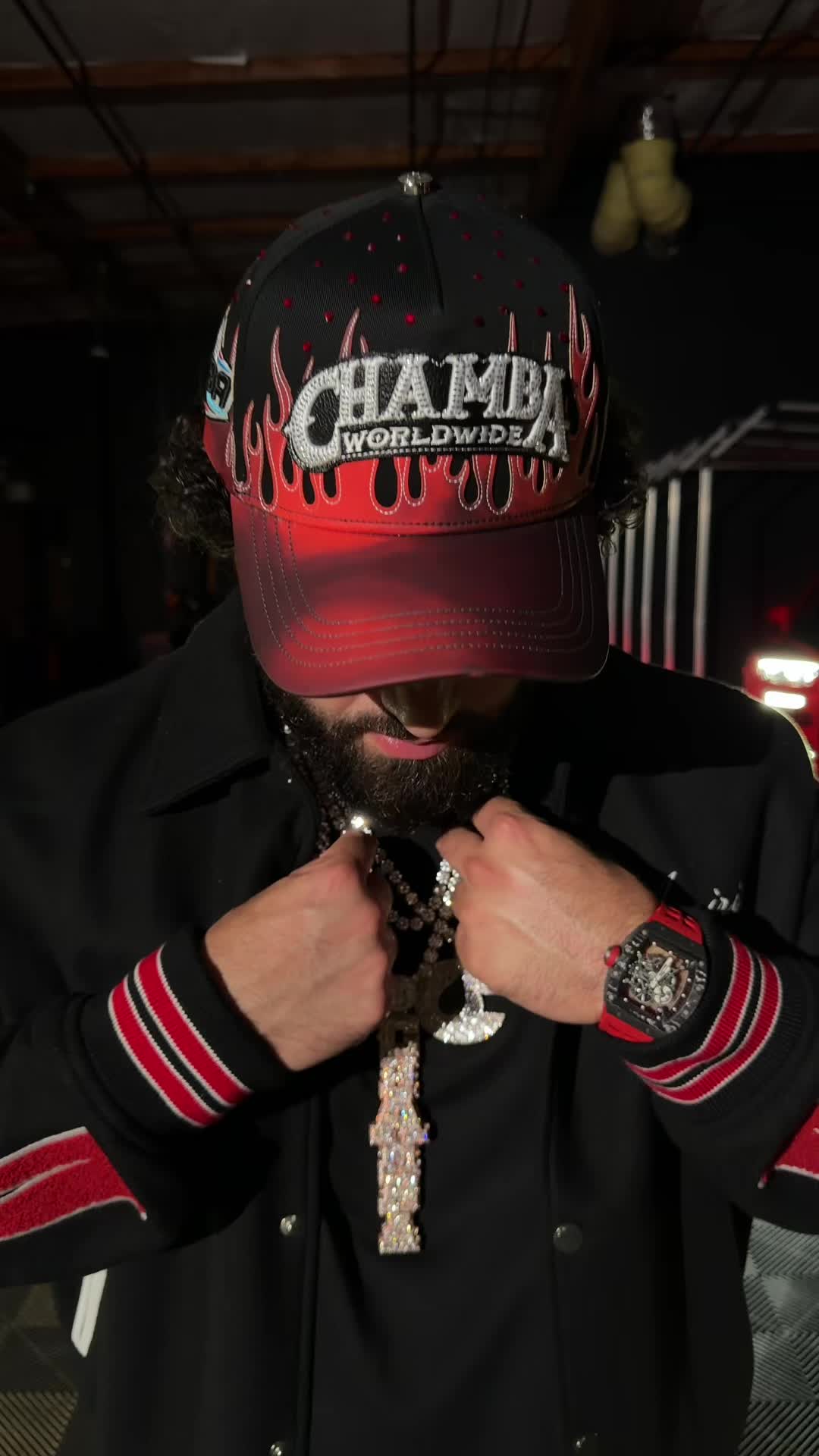 @INCHAMBAWETRUST