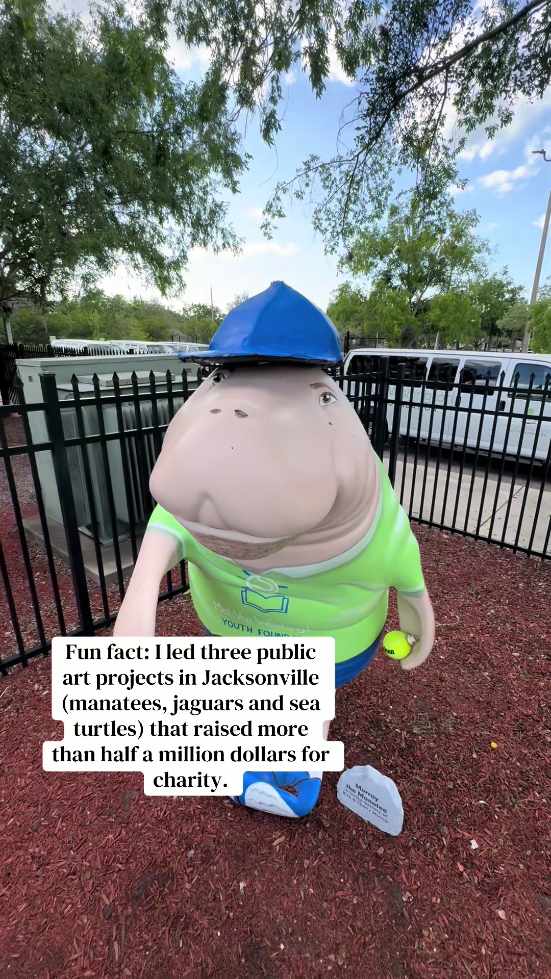 @bonnieontheloose