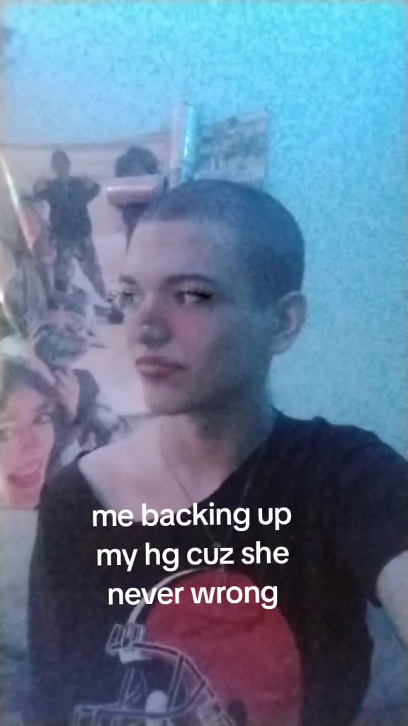 @Gabrial pickle