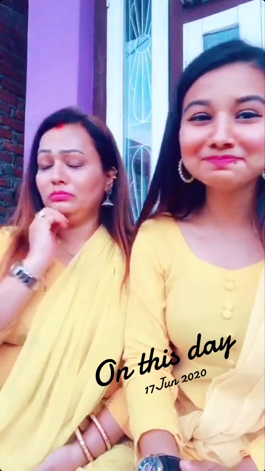@🧿Urmila Upreti 🥰