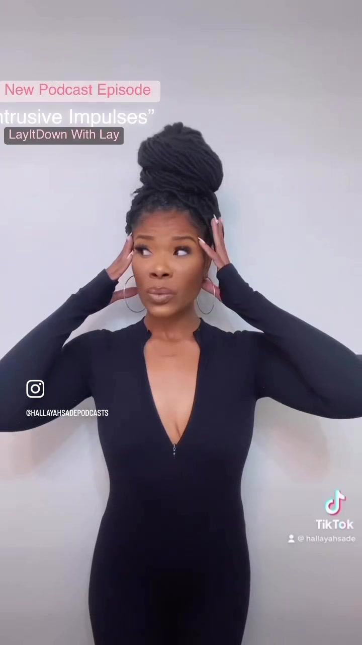 @HallayahSade