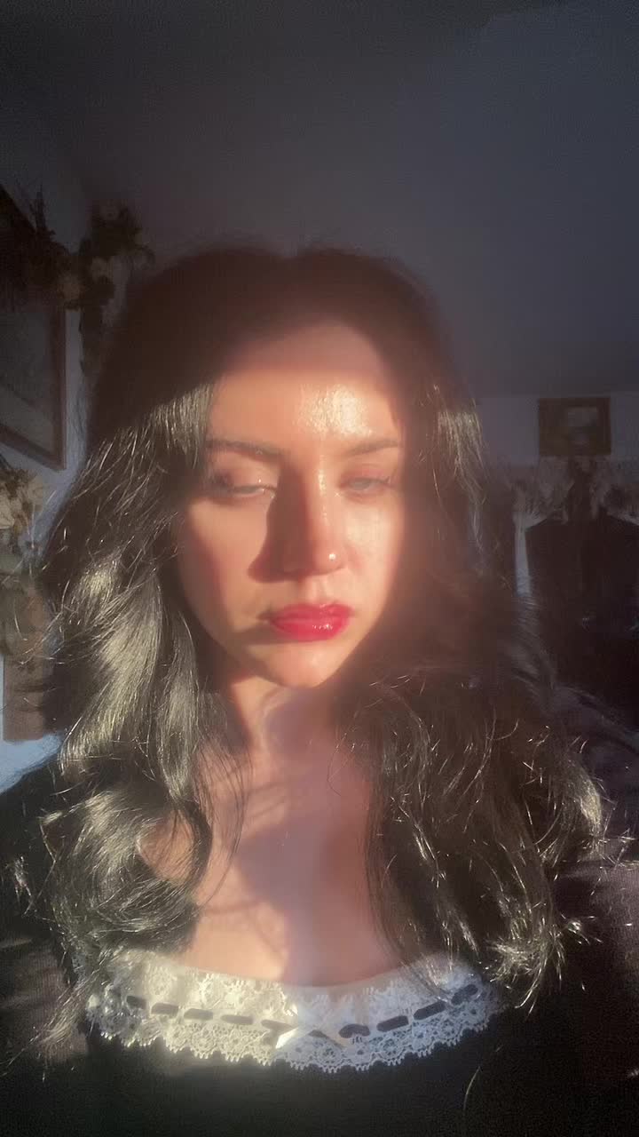 @daughter of the moon