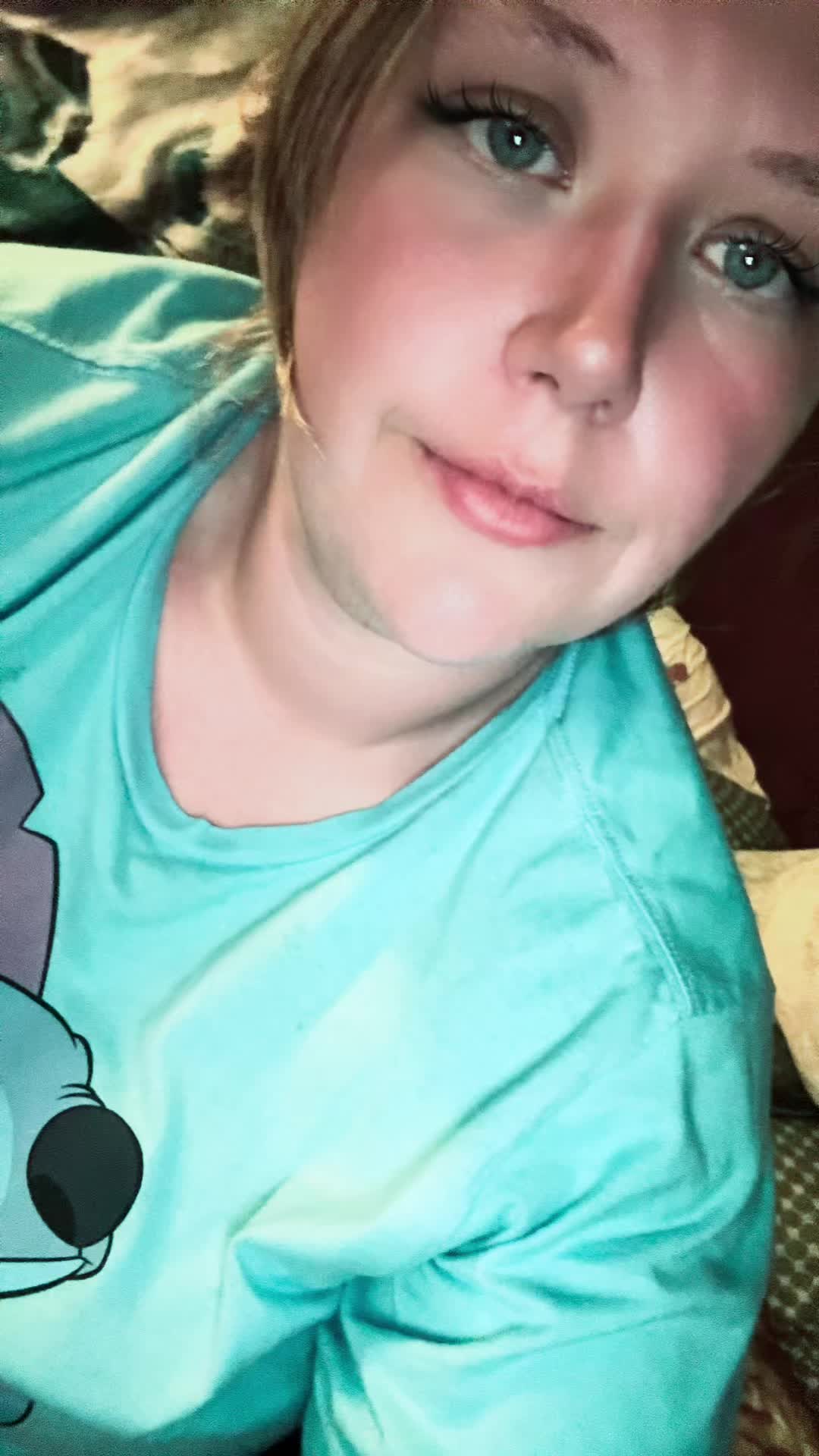 @Mykayla White