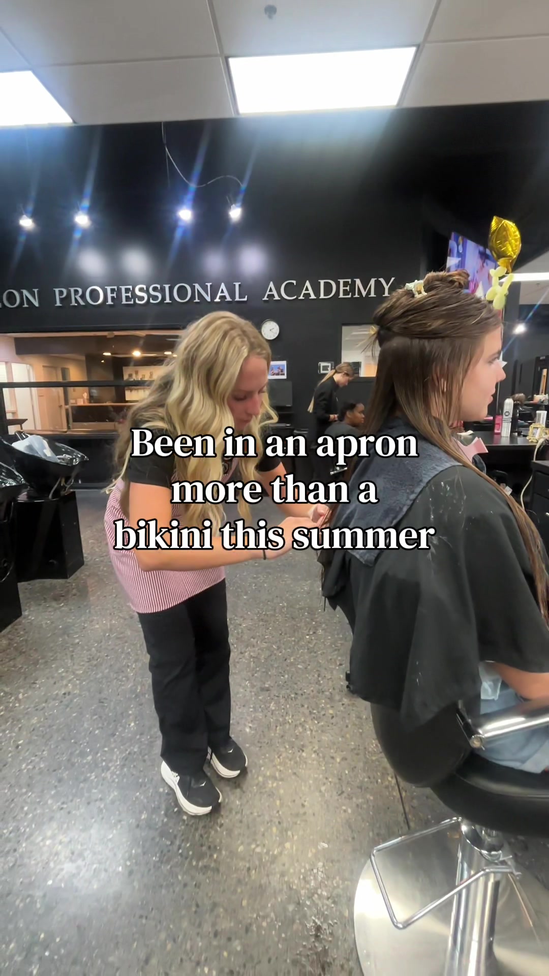 @TSPA Beauty & Massage School