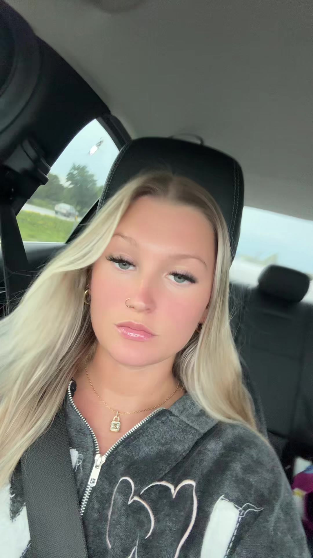 @Olivia Peterson