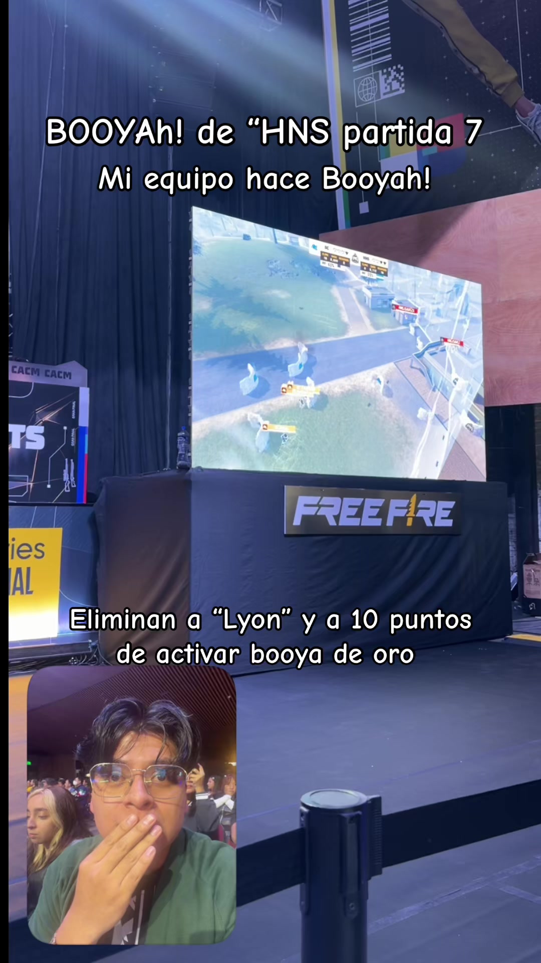 @El Flama