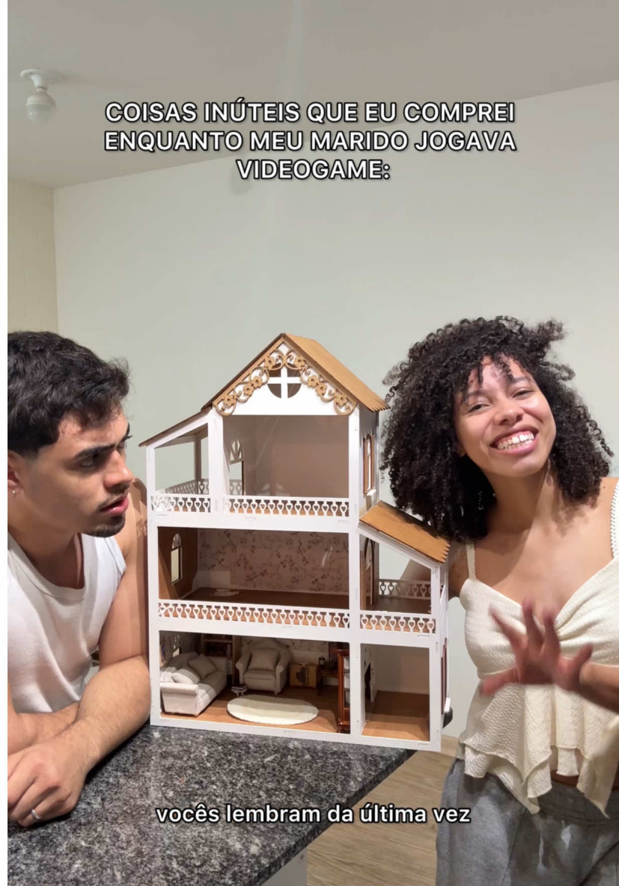 @Matheus e Vitoria