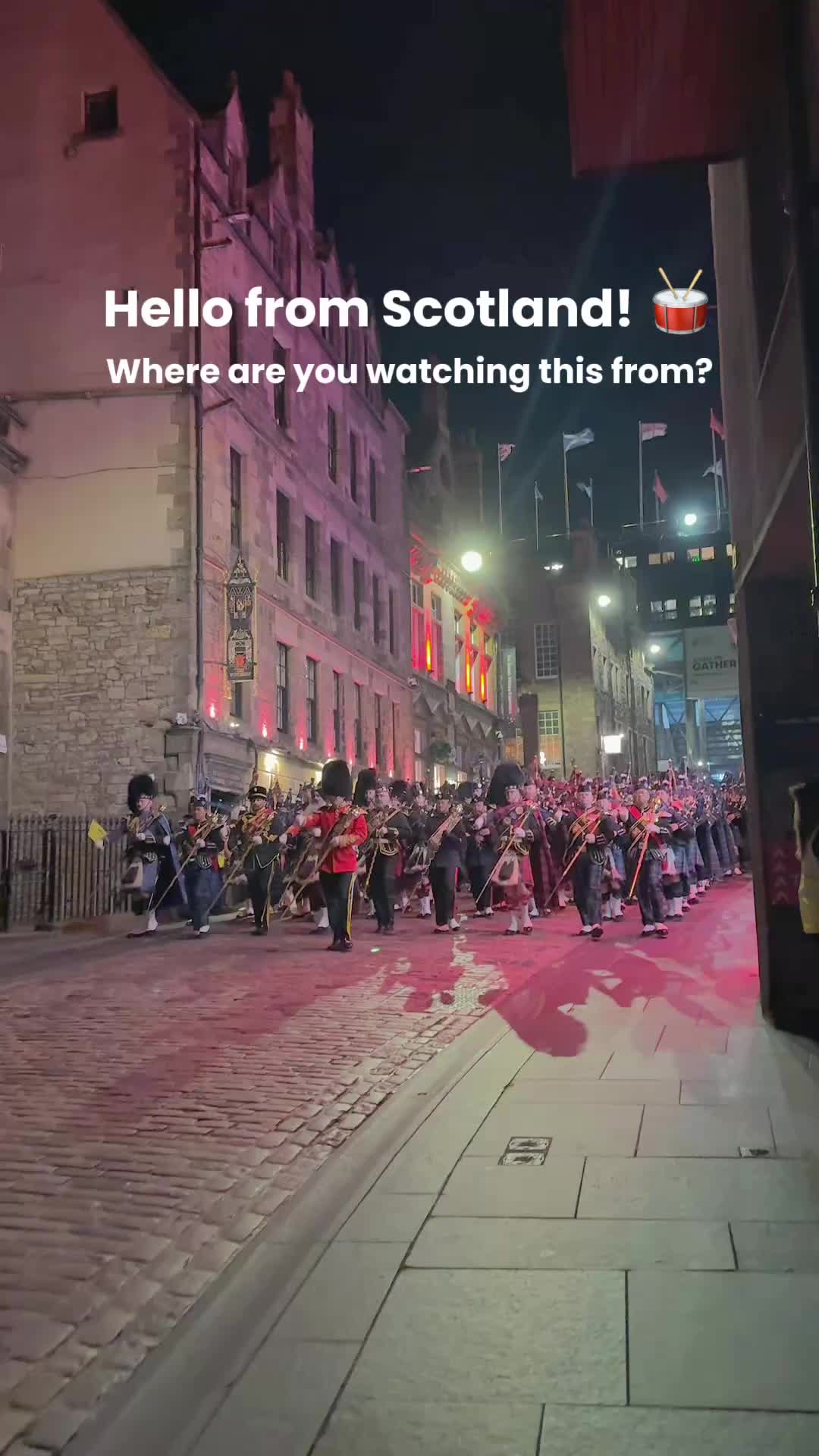 @VisitScotland