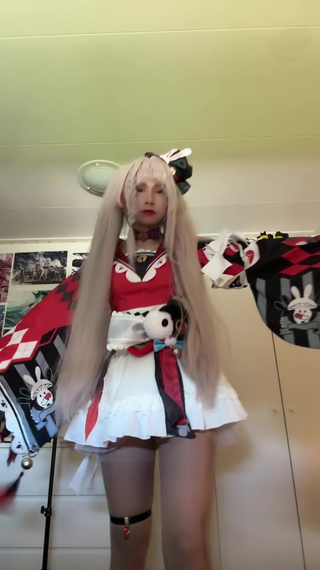 @Faye