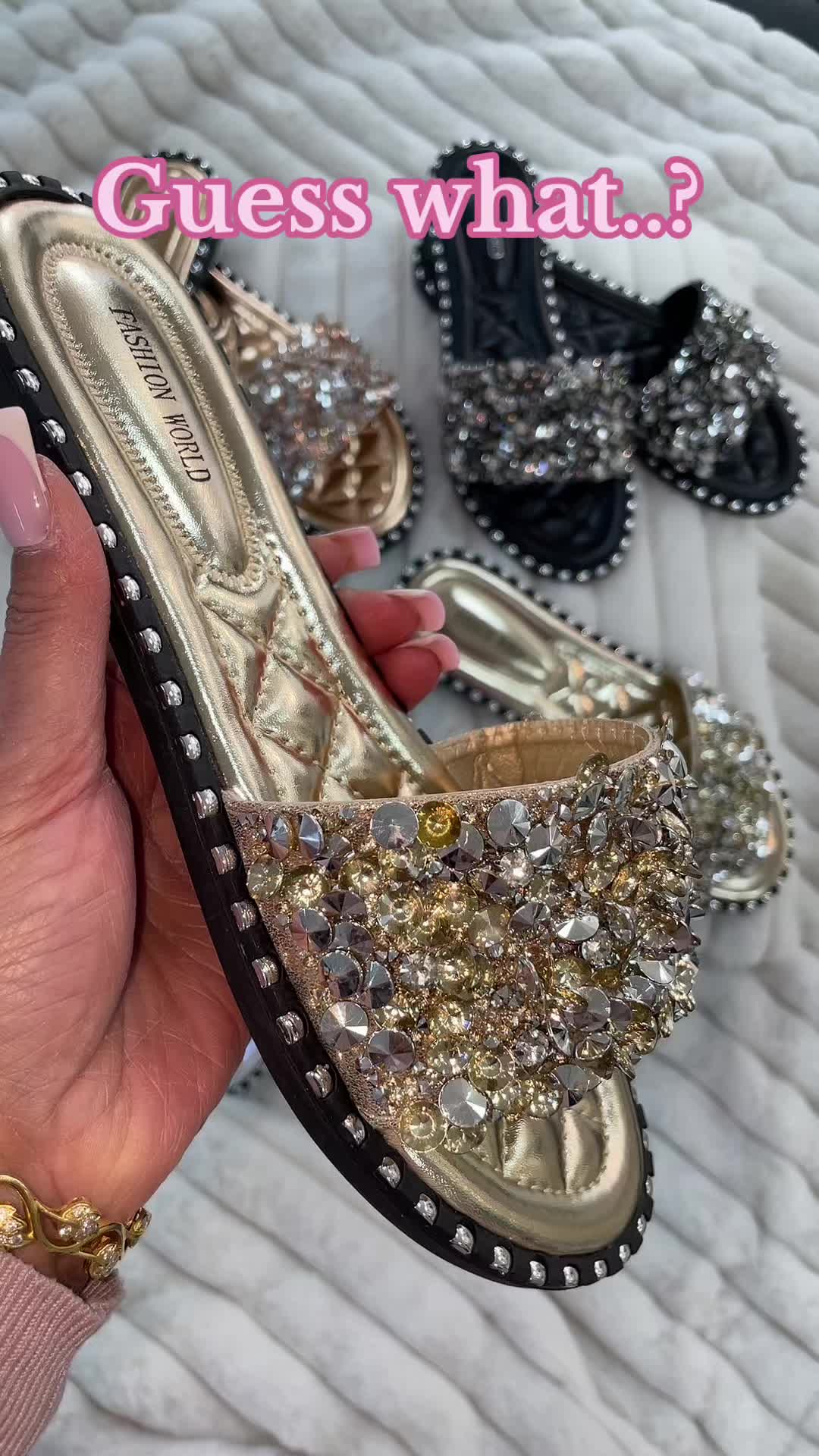 @FashionWorldLondon