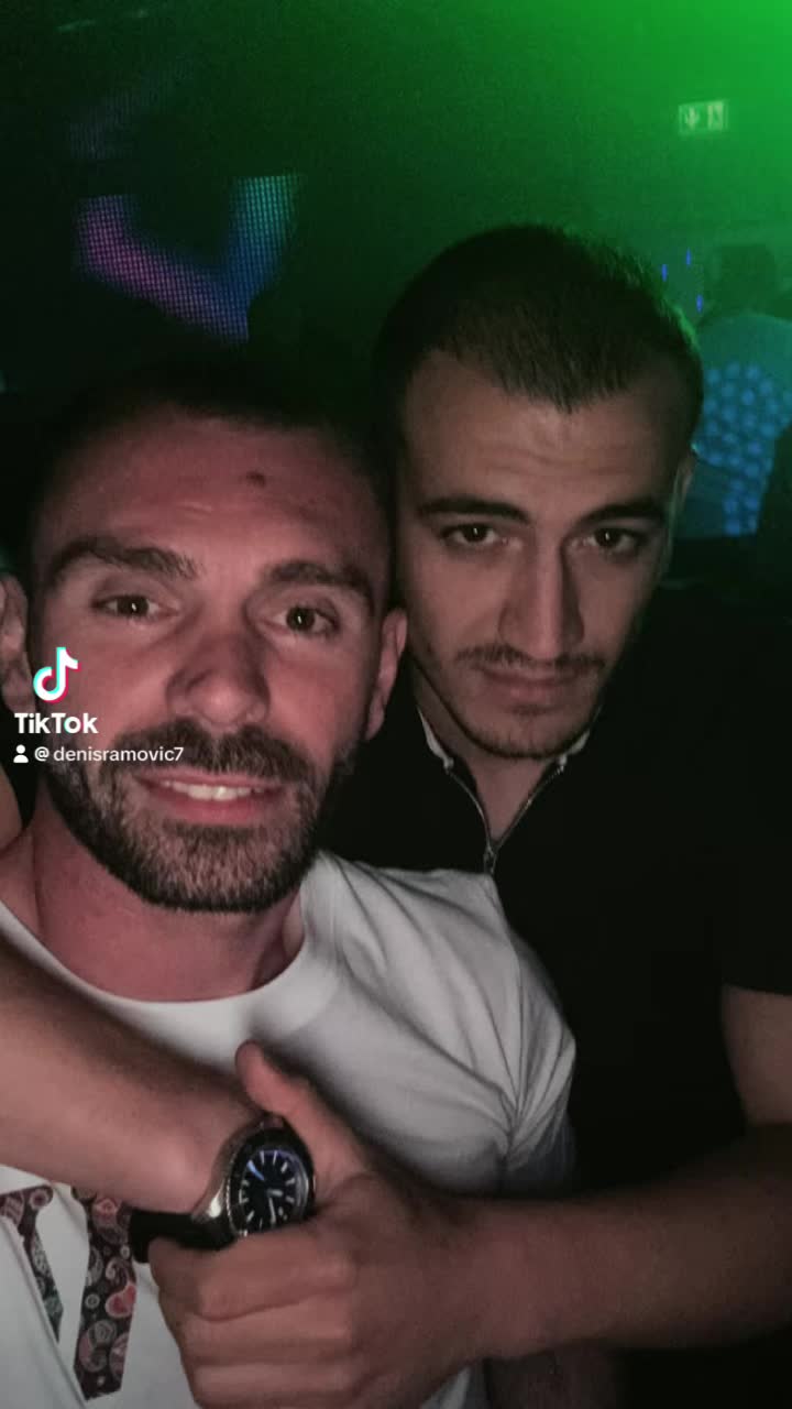 @Denis Ramovic 🇲🇪
