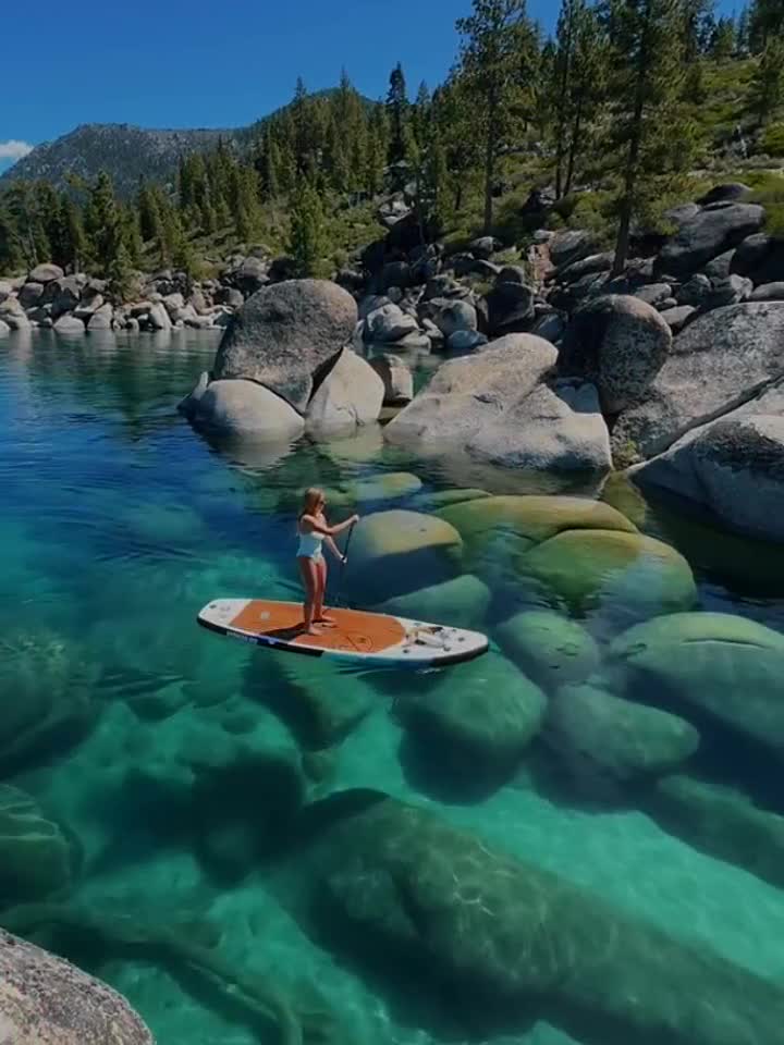 @Kayaking World