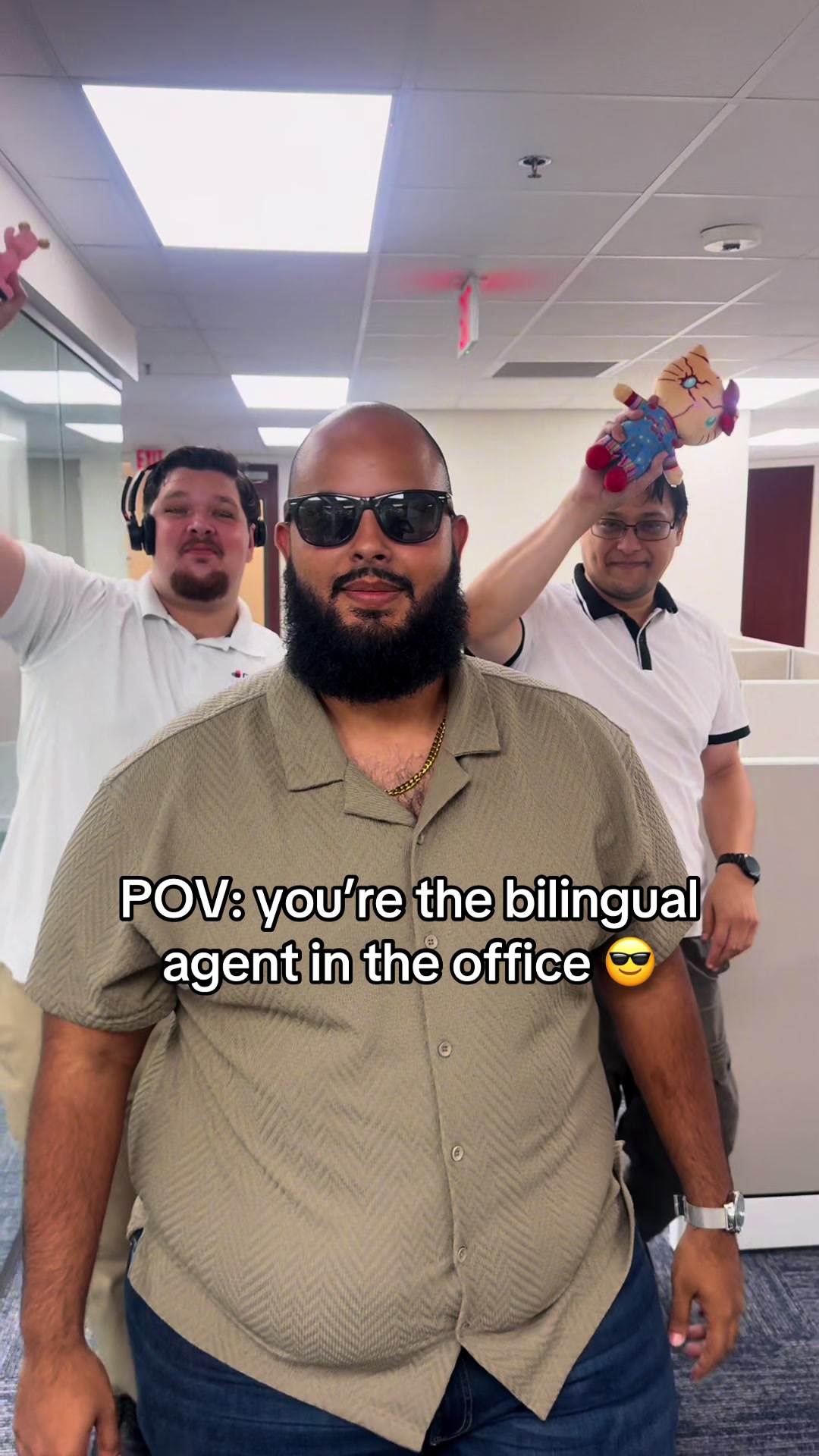 @Univista Insurance Orlando
